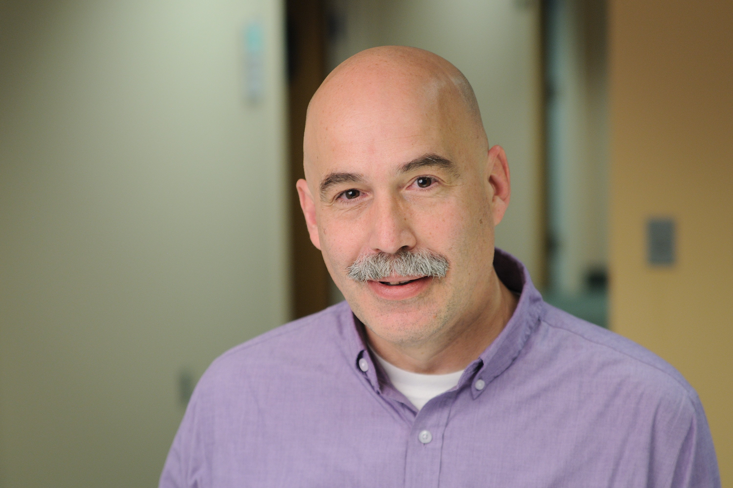 Kevin Santer