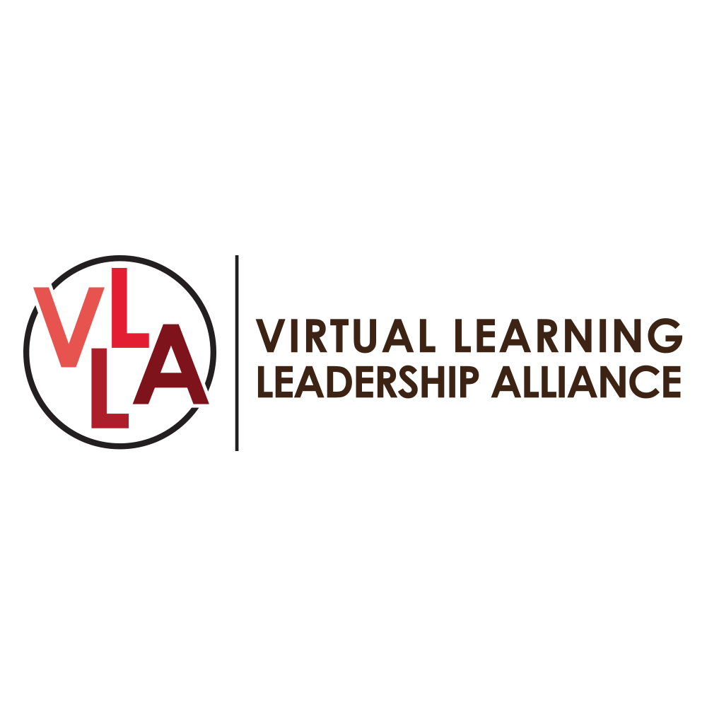 Virtual Learning Leadership Alliance Logo