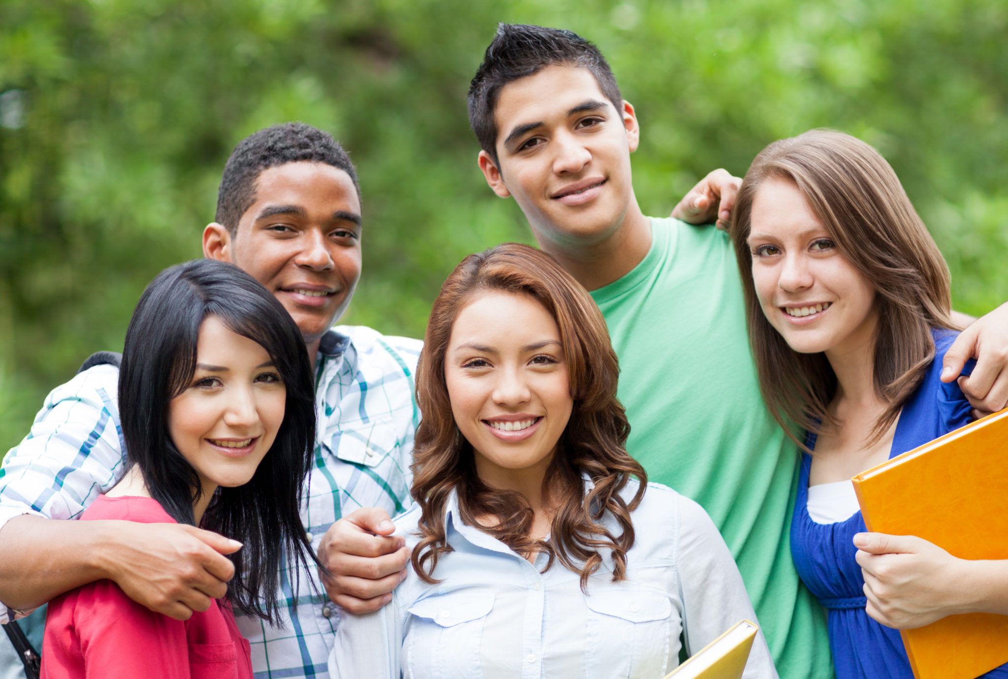 Core Courses & Electives