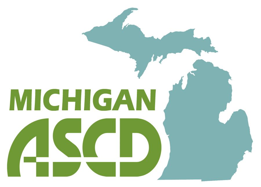 Michigan ASCD logo