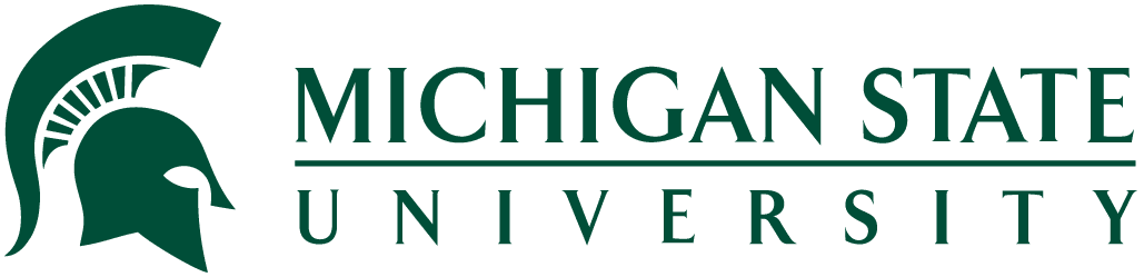 Michigan State University Logo