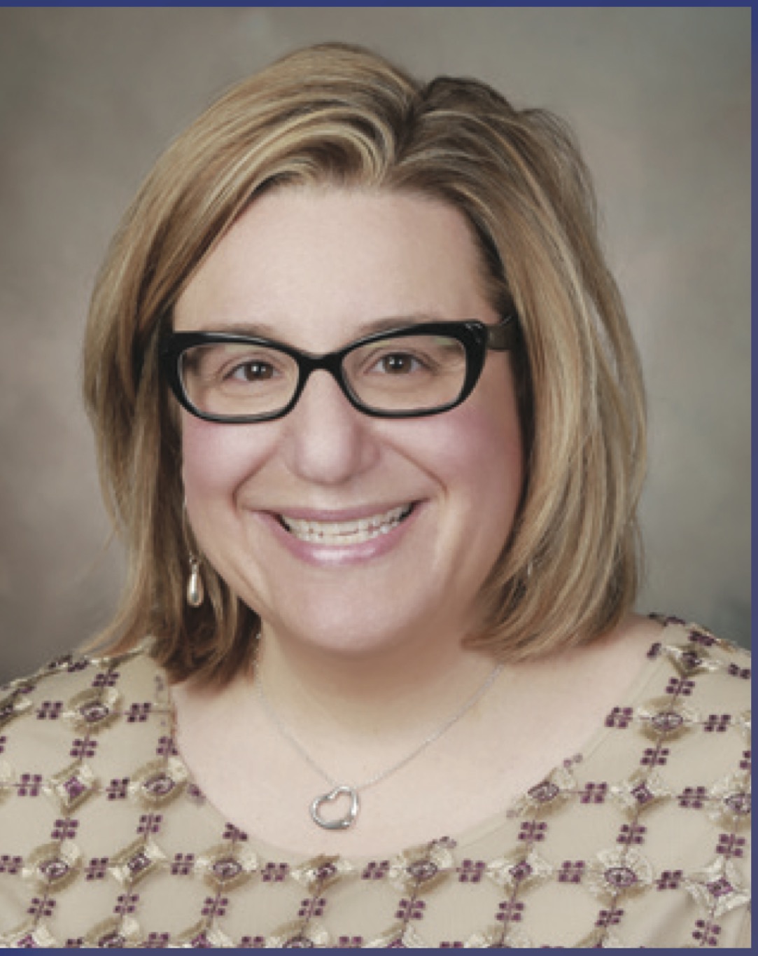 Carrie Wozniak