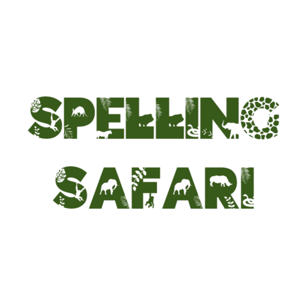 Spelling Safari