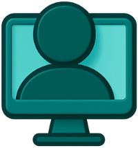 Collaborative Pathway Icon