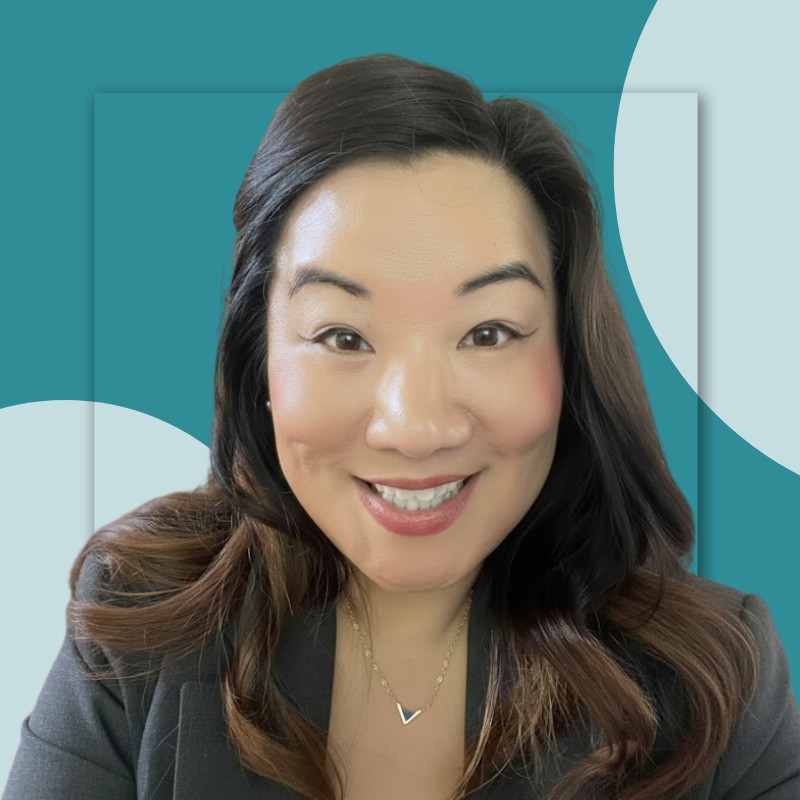 Photo of Annie Kim Systma